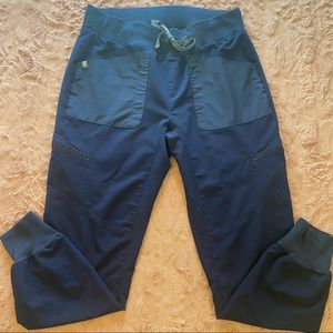 FIGS - Maua Joggers - Discontinued - M